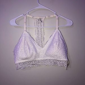 NWT Mudd Bralette